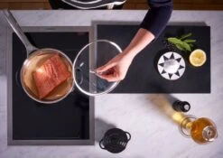 Le Creuset Stainless Steel Saucepan -Trail Outfitters Shop 96600916000000 71901101400000 96002500140000 LS00001 1280x1280