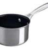 Le Creuset Stainless Steel Nonstick Milk Pan