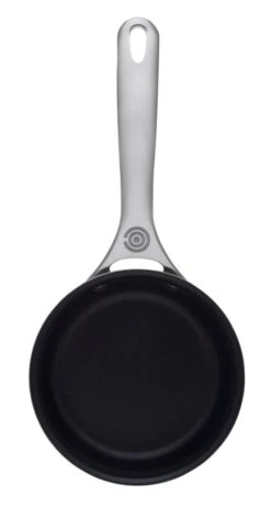 Le Creuset Stainless Steel Nonstick Milk Pan -Trail Outfitters Shop 96601214000000 1 1280x1280