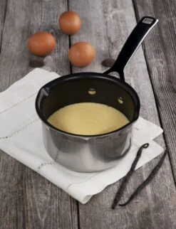 Le Creuset Stainless Steel Nonstick Milk Pan -Trail Outfitters Shop 96601214000000 LS00001 1280x1280