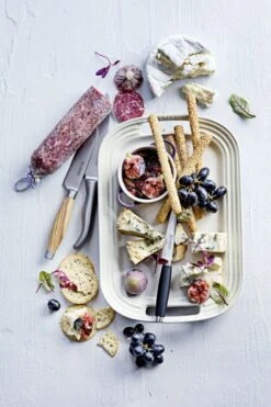 Le Creuset Santoku Knife -Trail Outfitters Shop 98000109000300 98000213000200 LS00001 1280x1280