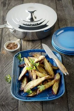 Le Creuset Santoku Knife -Trail Outfitters Shop 98000213000200 LS00004 1280x1280