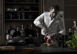 Le Creuset Chef's Knife -Trail Outfitters Shop 98000315000100 LS00003 1280x1280