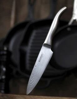 Le Creuset Chef's Knife -Trail Outfitters Shop 98000315000100 LS00004 1280x1280