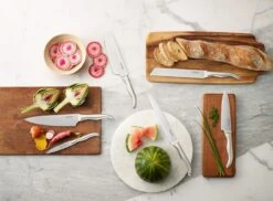 Le Creuset Chef's Knife -Trail Outfitters Shop 98000520000100 98000315000100 98000213000100 LS00001 1280x1280 1