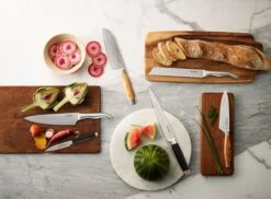 Le Creuset Bread Knife -Trail Outfitters Shop 98000520000100 98000315000200 98000420000300 LS00001 1280x1280