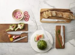 Le Creuset Chef's Knife -Trail Outfitters Shop 98000520000100 98000420000100 98000315000100 98000320000100 98000218000100 98000109000100 LS00001 1280x1280 2