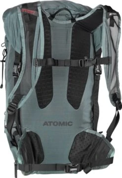 Atomic Backland 30+ -Trail Outfitters Shop AL5051610 1 GHO BACKLAND 30 PLUS GREY GREEN 1280x1280