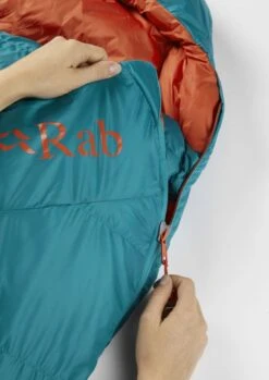 Rab Ascent 500 Wmns -Trail Outfitters Shop ASCENT 500 W MARINA BLUE QSD 36 MRB 09 1280x1280