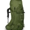 Osprey Aether 55 -Trail Outfitters Shop Aether 55 S21 Side Garlic Mustard Green web 1280x1280