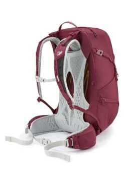Lowe Alpine AirZone Trek ND26 -Trail Outfitters Shop Airzone TrekND26 Raspberry FTF 24 RAS 04 1280x1280