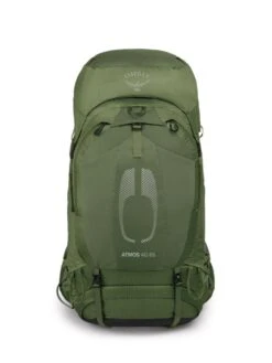 Osprey Atmos AG 65 -Trail Outfitters Shop AtmosAG65 S22 Front MythicalGreen 1280x1280