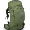 Osprey Atmos AG 65 -Trail Outfitters Shop AtmosAG65 S22 Side MythicalGreen 1280x1280
