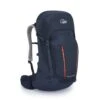 Lowe Alpine Cholatse 32:37 -Trail Outfitters Shop Cholatse 32 BlueNight FMQ 35 BN 32 Angle 1280x1280