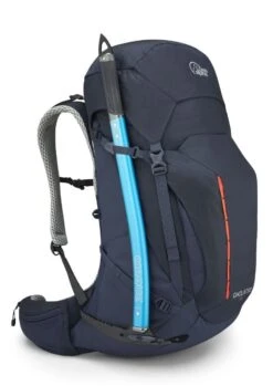 Lowe Alpine Cholatse 32:37 -Trail Outfitters Shop Cholatse 32 BlueNight FMQ 35 BN 32 Detail1 1280x1280