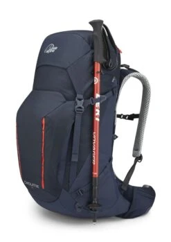 Lowe Alpine Cholatse 32:37 -Trail Outfitters Shop Cholatse 32 BlueNight FMQ 35 BN 32 Detail3 1280x1280