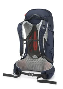 Lowe Alpine Cholatse 32:37 -Trail Outfitters Shop Cholatse 32 BlueNight FMQ 35 BN 32 Detail5 1280x1280