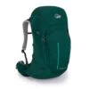 Lowe Alpine Cholatse ND30 -Trail Outfitters Shop Cholatse ND30 Teal FMQ 38 TE 30 Angle 1280x1280