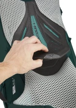 Lowe Alpine Cholatse ND30 -Trail Outfitters Shop Cholatse ND30 Teal FMQ 38 TE 30 Detail4 1280x1280