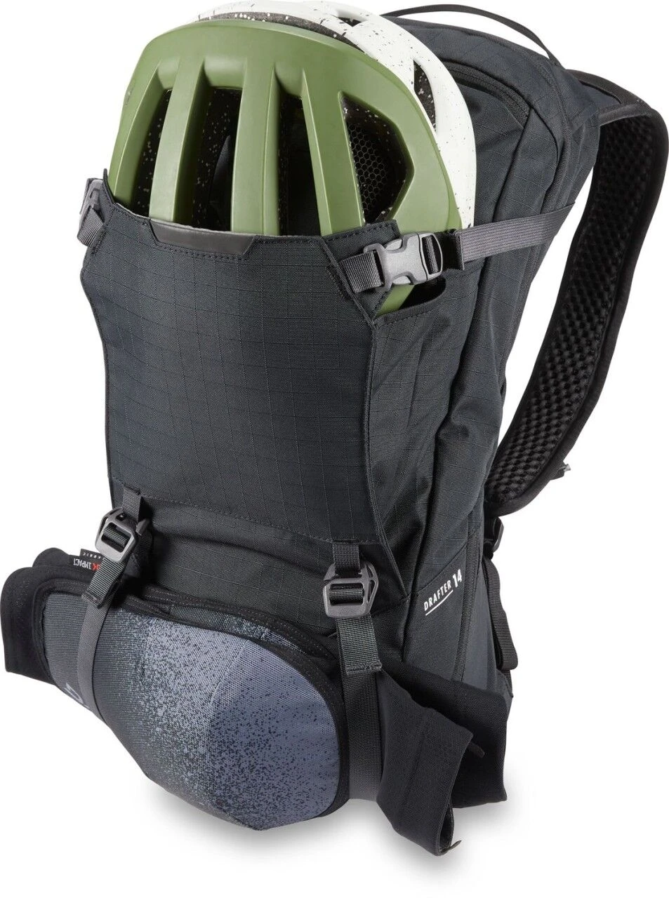 Dakine Drafter 14L 8 Dakine Drafter 14L - Image 6