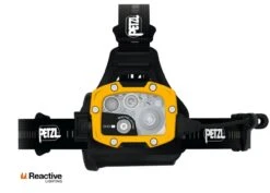 Petzl Duo RL