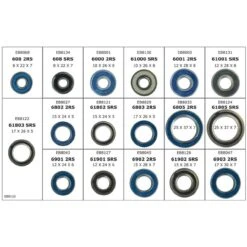 Enduro Bearings EBBOXWHEELSST Bearingbox -Trail Outfitters Shop EB9110 02HGs3tBZtOr5el 1280x1280