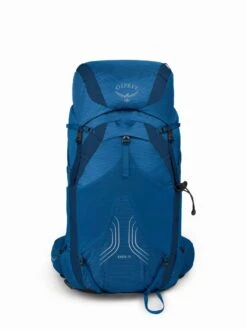 Osprey Exos 48 -Trail Outfitters Shop Exos48 S22 Front BlueRibbon 10004027 1280x1280