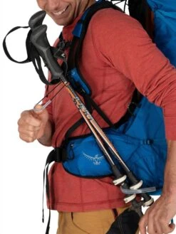 Osprey Exos 58 -Trail Outfitters Shop Exos 58L S22 Detail11 BlueRibbon 1280x1280
