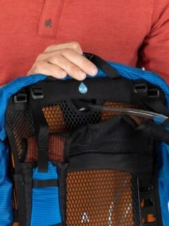 Osprey Exos 58 -Trail Outfitters Shop Exos 58L S22 Detail15 BlueRibbon 1280x1280