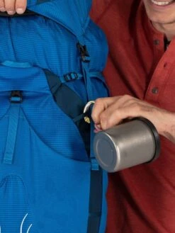 Osprey Exos 58 -Trail Outfitters Shop Exos 58L S22 Detail5 BlueRibbon 1280x1280