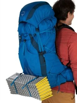 Osprey Exos 58 -Trail Outfitters Shop Exos 58L S22 Detail9 BlueRibbon 1280x1280