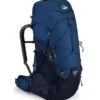 Lowe Alpine Sirac Plus 65 -Trail Outfitters Shop FMQ 50 DII 1 600x600