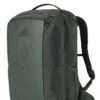 Gregory Border Carry On 40 -Trail Outfitters Shop GMP Border40 DarkForest Front34 1280x1280
