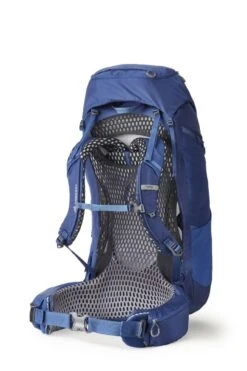 Gregory Katmai 55 RC -Trail Outfitters Shop GMP Katmai55 EmpireBlue Back34 1280x1280