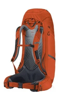 Gregory Paragon 58 9 Gregory Paragon 58 -Trail Outfitters Shop GMP Paragon58 FerrousOrange Back34 1280x1280