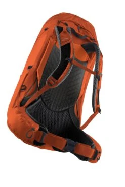 Gregory Paragon 58 10 Gregory Paragon 58 -Trail Outfitters Shop GMP Paragon58 FerrousOrange BackFloater 1280x1280