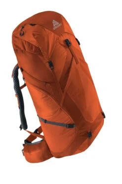 Gregory Paragon 58 12 Gregory Paragon 58 -Trail Outfitters Shop GMP Paragon58 FerrousOrange FrontFloater 1280x1280