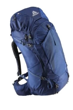 Gregory Katmai 55 RC -Trail Outfitters Shop GMP S21 Katmai55 EmpireBlue FrontFloater 1280x1280