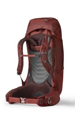 Gregory Baltoro 65 11 Gregory Baltoro 65 -Trail Outfitters Shop GMP S22 Baltoro65 BrickRed Back34 1280x1280