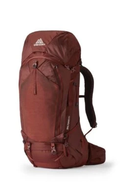 Gregory Baltoro 65 13 Gregory Baltoro 65 -Trail Outfitters Shop GMP S22 Baltoro65 BrickRed Front34 1280x1280