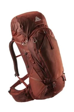 Gregory Baltoro 65 14 Gregory Baltoro 65 -Trail Outfitters Shop GMP S22 Baltoro65 BrickRed FrontFloater 1280x1280
