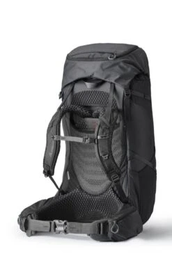 Gregory Deva 80 Pro -Trail Outfitters Shop GMP S22 Deva80Pro LavaGrey Back34 1280x1280