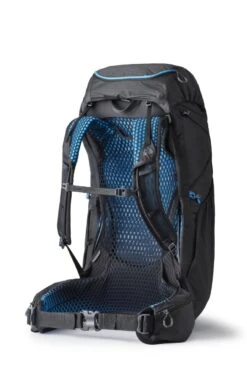 Gregory Focal 48 RC -Trail Outfitters Shop GMP S22 Focal48 OzoneBlack Back34 1280x1280