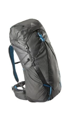 Gregory Focal 48 RC -Trail Outfitters Shop GMP S22 Focal48 OzoneBlack FrontFloater 1280x1280