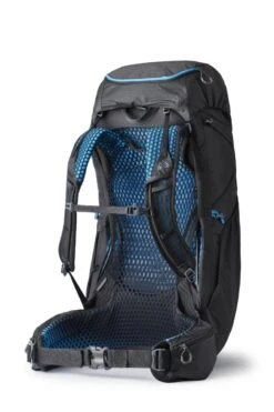 Gregory Focal 58 RC -Trail Outfitters Shop GMP S22 Focal58 OzoneBlack Back34 1280x1280
