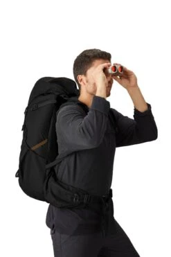 Gregory Stout 45 -Trail Outfitters Shop GMP Stout45 BuckhornBlack model 1280x1280