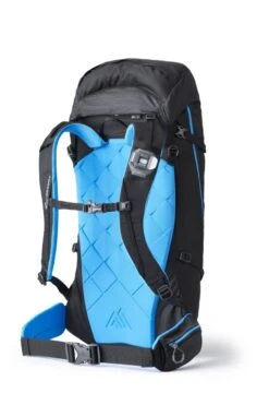 Gregory Targhee Ft 35 -Trail Outfitters Shop GMP Targhee35FTOzoneBlack Back34 1280x1280