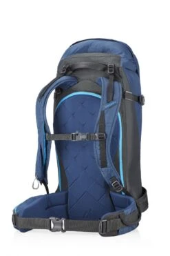 Gregory Targhee 45 -Trail Outfitters Shop GMP Targhee45 AtlantisBlue Back34 1280x1280