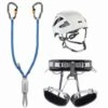 Petzl Kit Via Ferrata Vertigo -Trail Outfitters Shop K029CB00 KIT VIA FERRATA VERTIGO HighRes 600x600