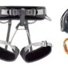 Petzl Kit Corax Grigri Sm’D -Trail Outfitters Shop K032AA KIT CORAX GRIGRI LowRes 600x600